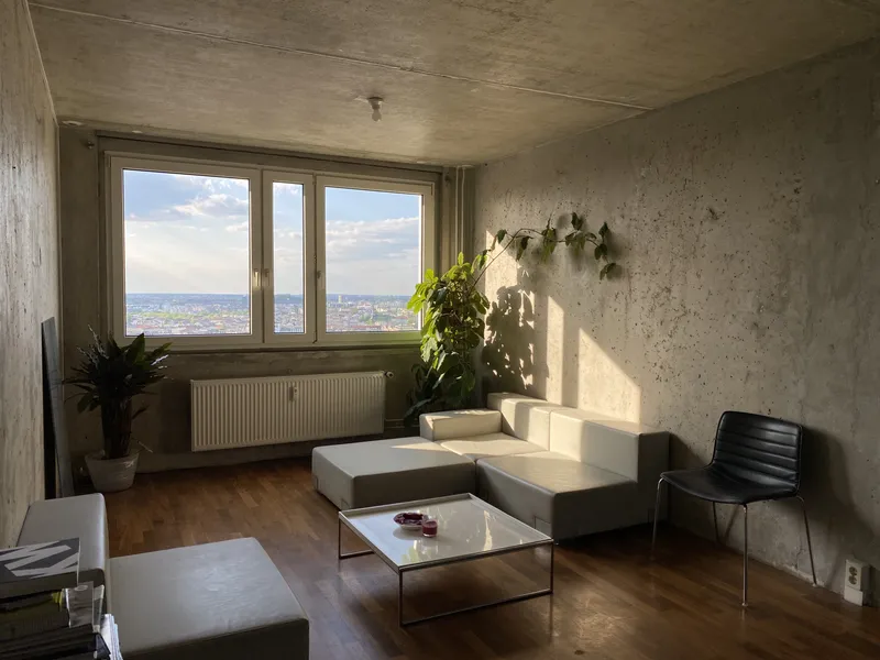 Stylish Apartment in the Heart of Berlin (Up to 12 Month Sublet with Option to Extend) — photo 1